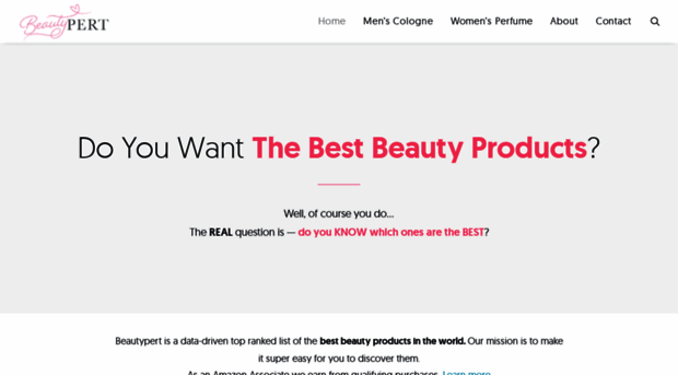 beautypert.com