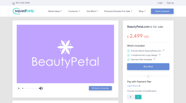 beautypetal.com