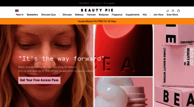 beautypie.com