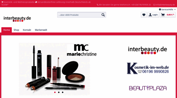 beautyplaza24.de