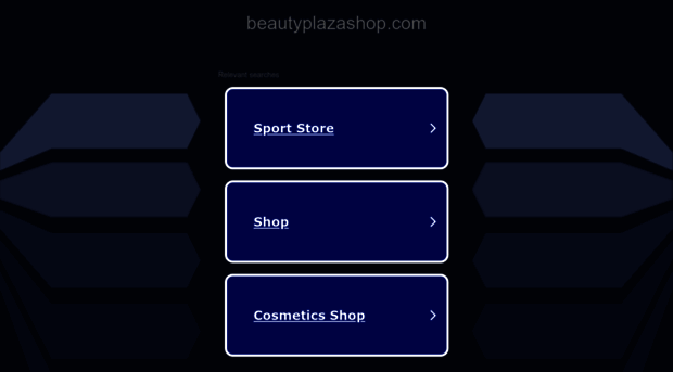 beautyplazashop.com