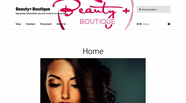 beautyplusboutique.com