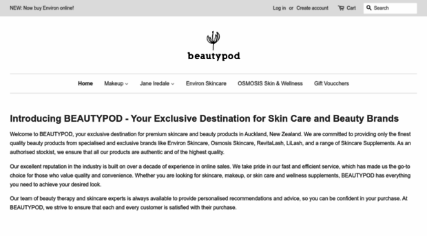 beautypod.co.nz