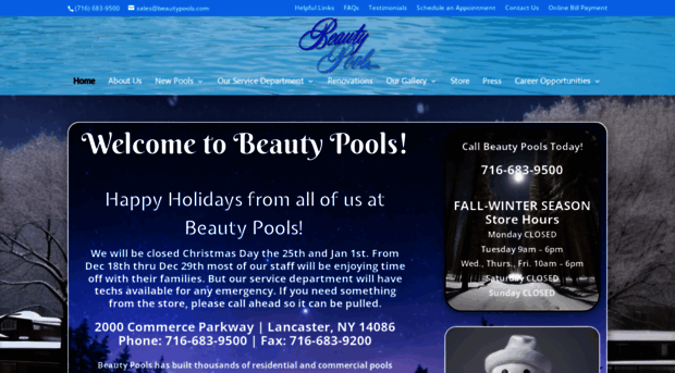 beautypools.com