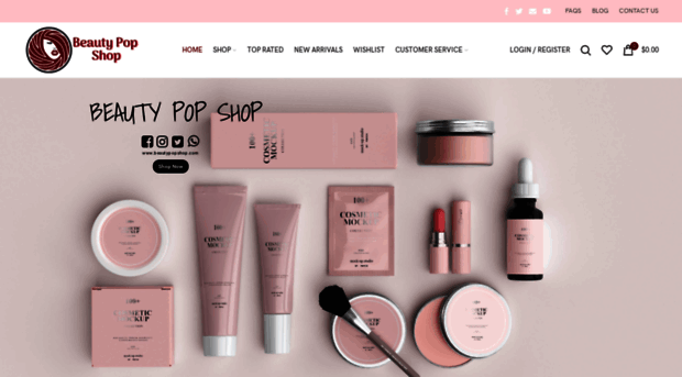 beautypopshop.com