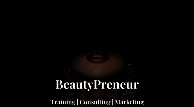 beautypreneur.co.za