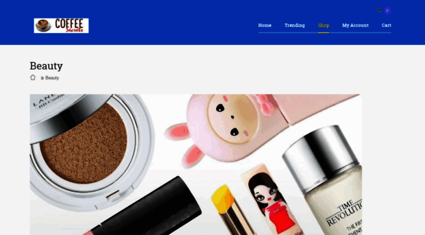 beautyproducts.online