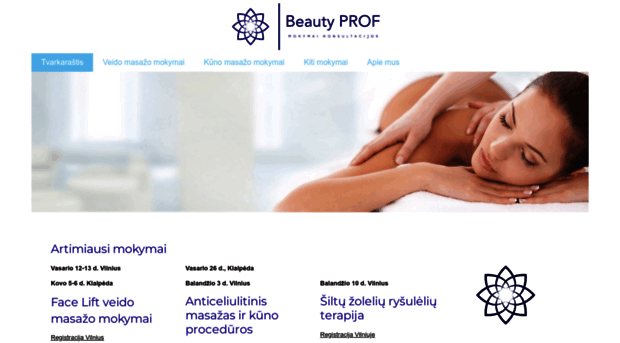 beautyprof.lt