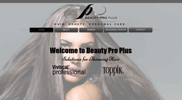 beautyproplus.com