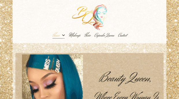 beautyqueencl.com