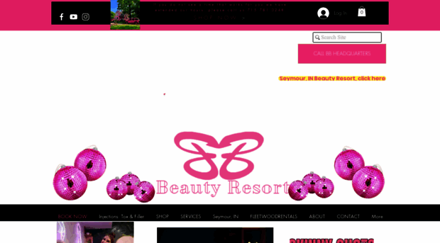 beautyresortwi.com