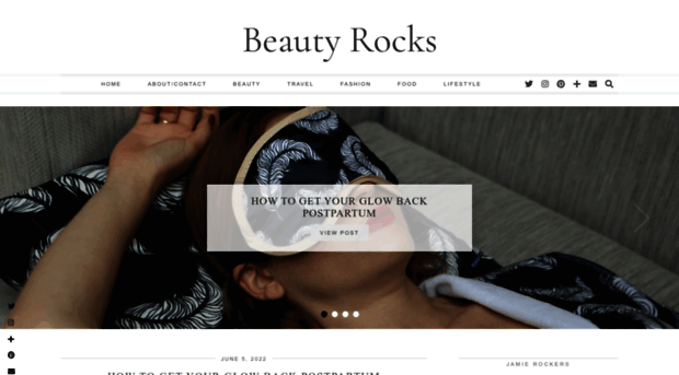 beautyrocksblog.com