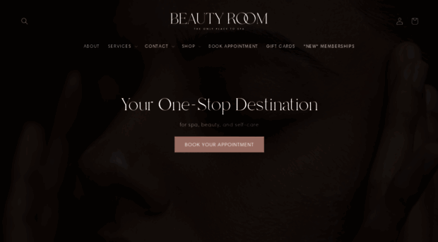 beautyroom.ca