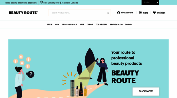 beautyroute.com