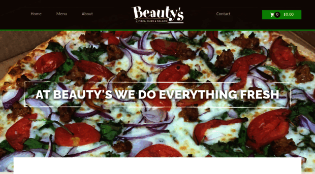 beautys-pizza.com