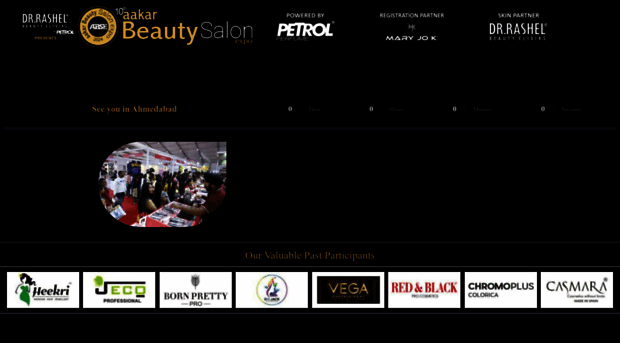 beautysalonexpo.com