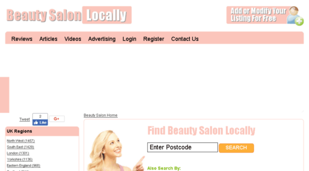 beautysalonlocally.co.uk