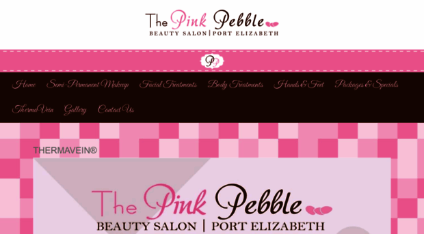 beautysalonpe.co.za