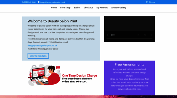 beautysalonprint.co.uk