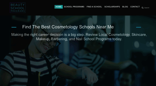 beautyschoolprograms.com