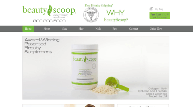 beautyscoop.com