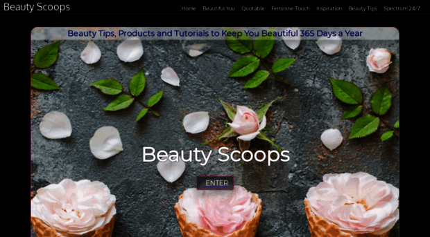 beautyscoops.com