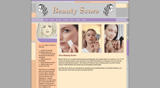 beautyscore.com