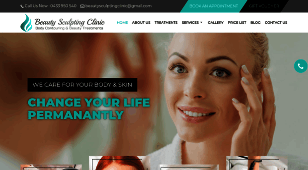 beautysculptingclinic.com.au