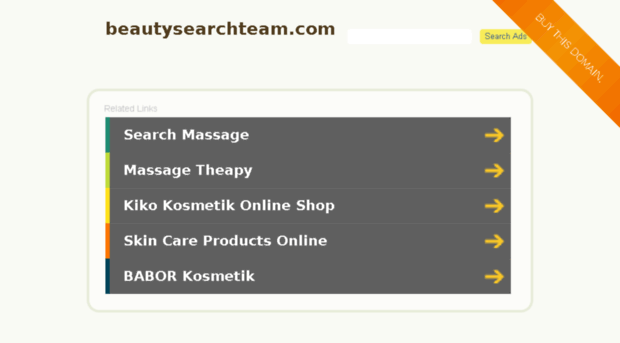 beautysearchteam.com