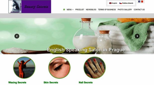 beautysecrets.cz