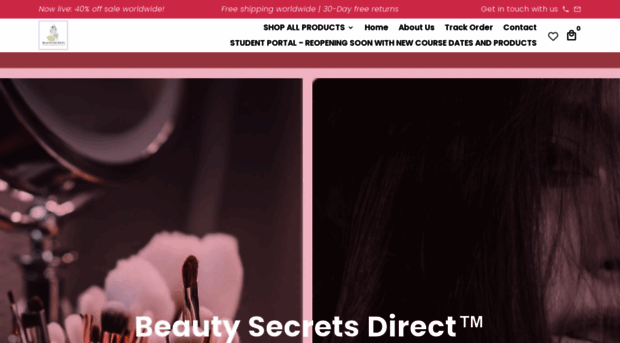 beautysecretsdirect.com