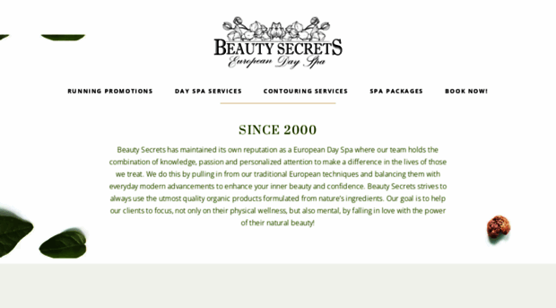 beautysecretsnutley.com