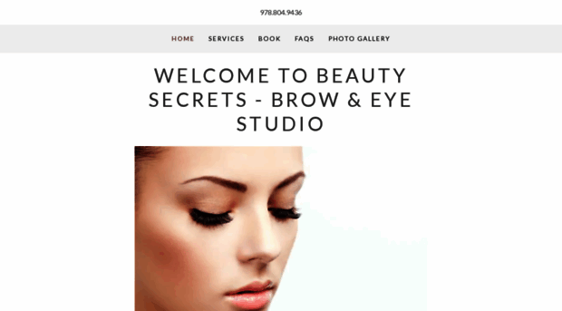 beautysecretstudio.com