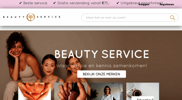 beautyservice.com