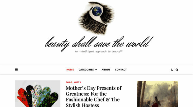 beautyshallsavetheworld.com