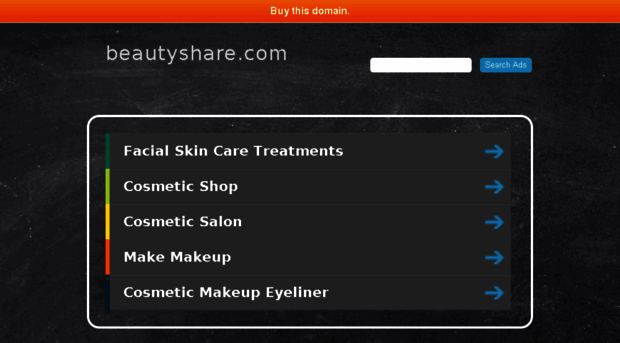 beautyshare.com