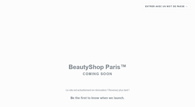 beautyshop-paris.com