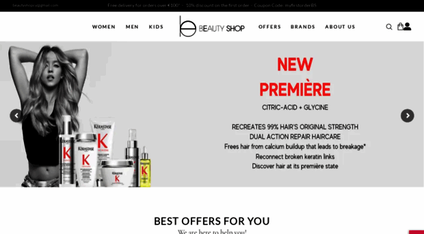 beautyshop.com.cy