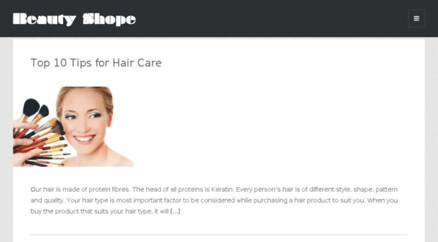 beautyshope.com