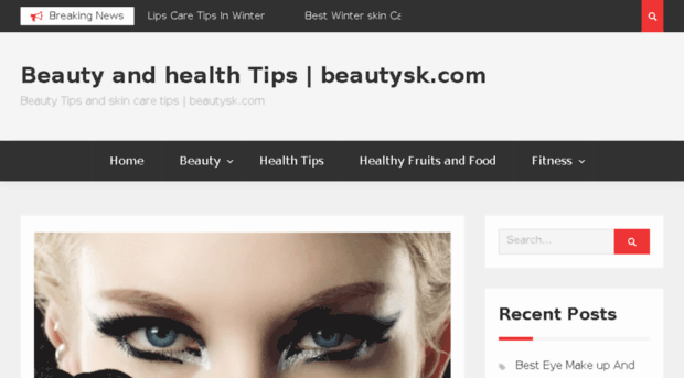 beautysk.com