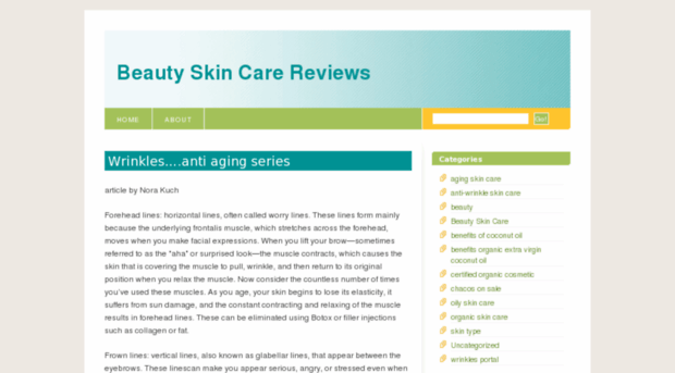 beautyskincare.wordpress.com