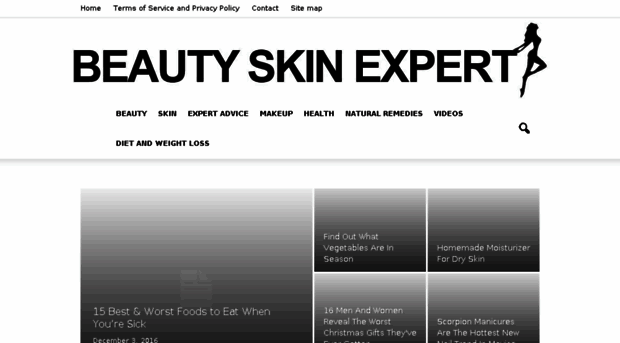 beautyskinexpert.com