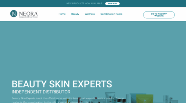 beautyskinexperts.com