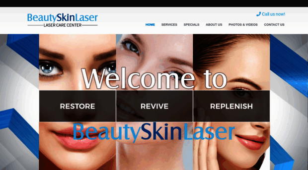 beautyskinlaser.com