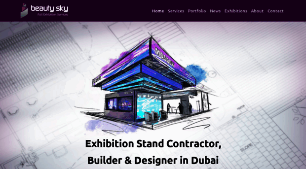 beautysky.ae