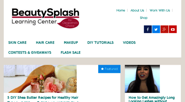 beautysplash.com