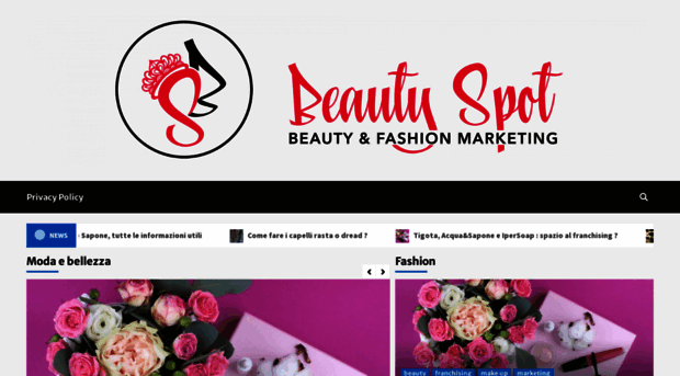 beautyspot.it