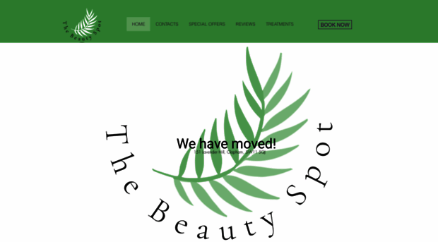 beautyspotclapham.co.uk