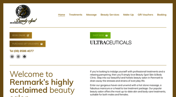 beautyspotnbodyclinic.com.au