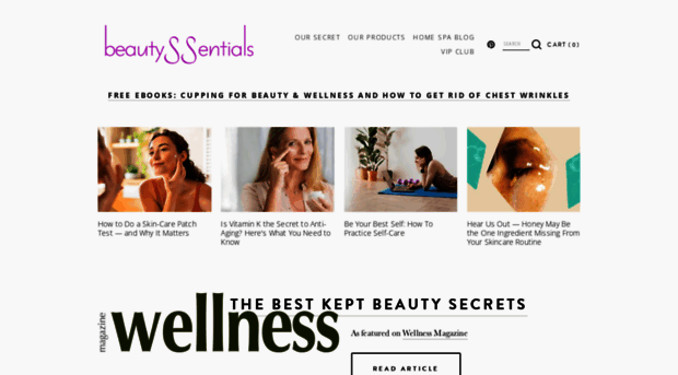 beautyssentials.com